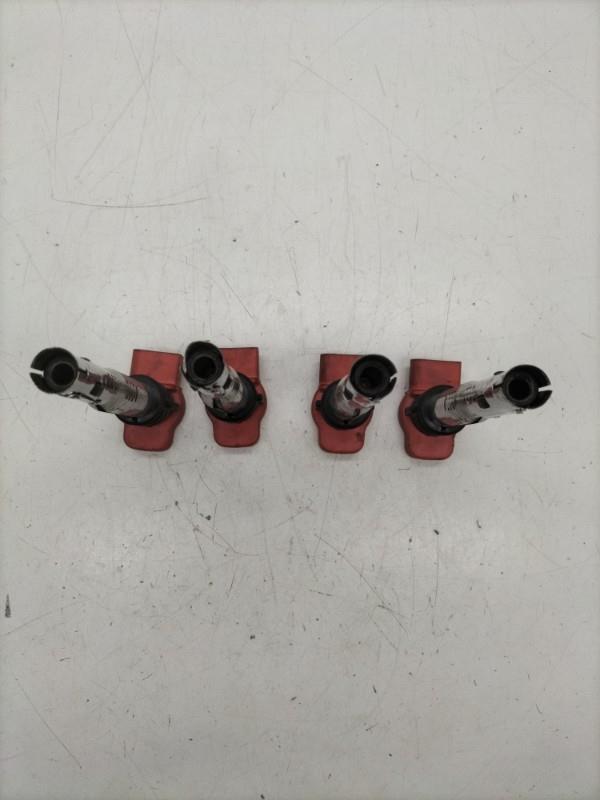 Bobine (allumage) AUDI A4 2 PHASE 1 Essence - 1