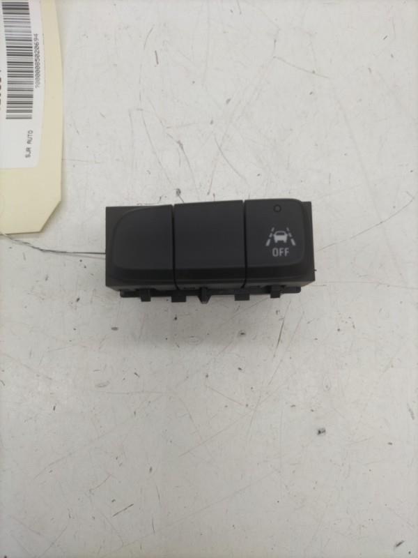 Botón/Interruptor OPEL CORSA F PHASE 1 Electricidad - 1