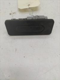 Bouton de coffre