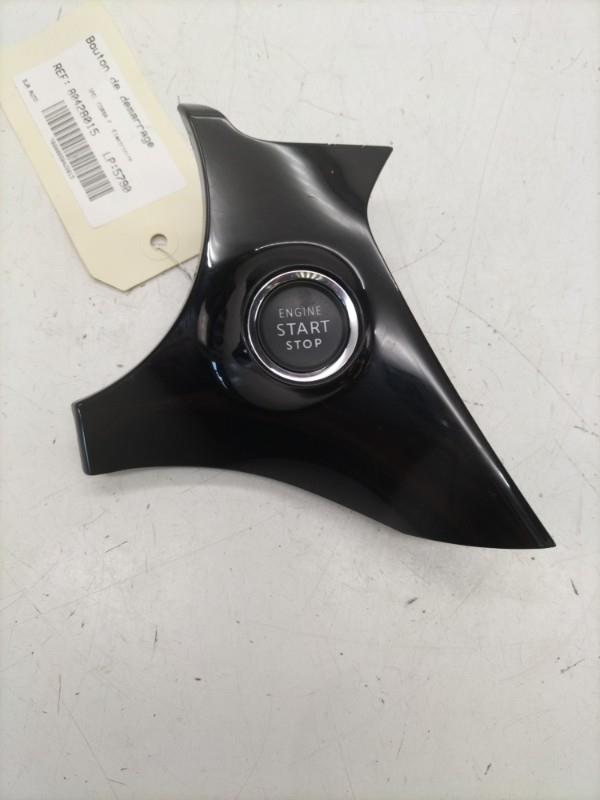 Pulsante di avviamento OPEL CORSA F PHASE 1 Electricidad - 1
