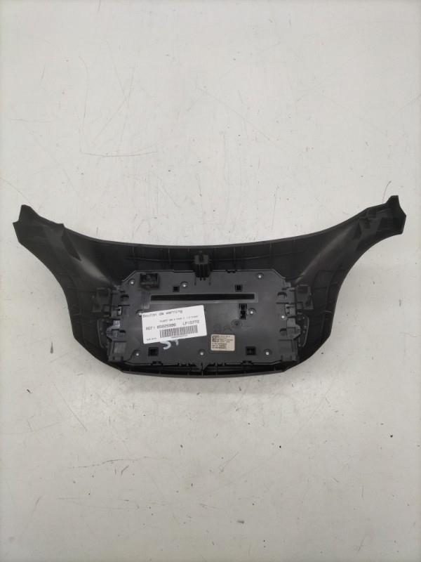 Bouton de warning PEUGEOT 308 2 PHASE 2 Diesel - 1