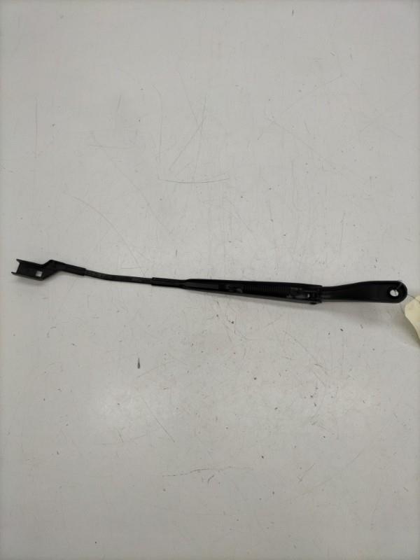Braccio tergicristallo anteriore sinistro OPEL CORSA F PHASE 1 Electricidad - 1