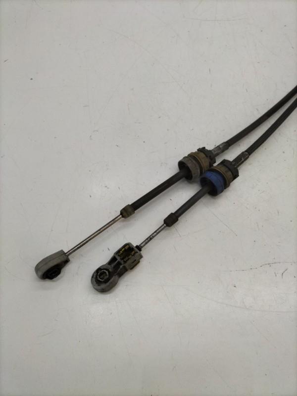 Cable levier de vitesses PEUGEOT 3008 1 PHASE 1 Diesel - 1
