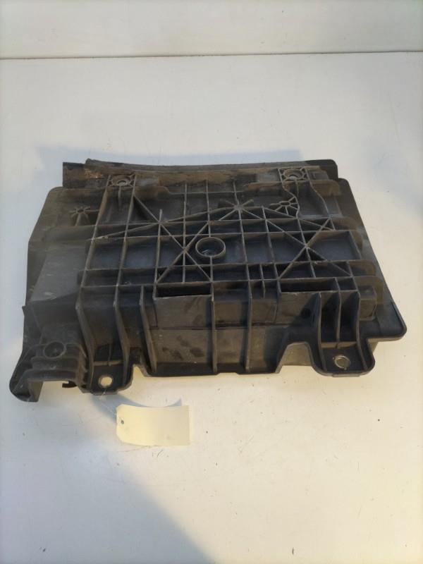 Cache batterie VOLKSWAGEN TRANSPORTER 6 Diesel - 1