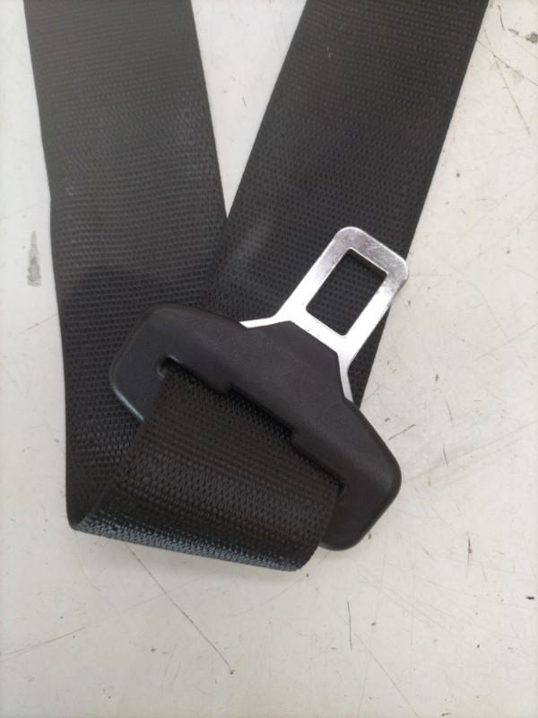 Cintura di sicurezza posteriore sinistra FIAT GRANDE PUNTO Gasolina - 1