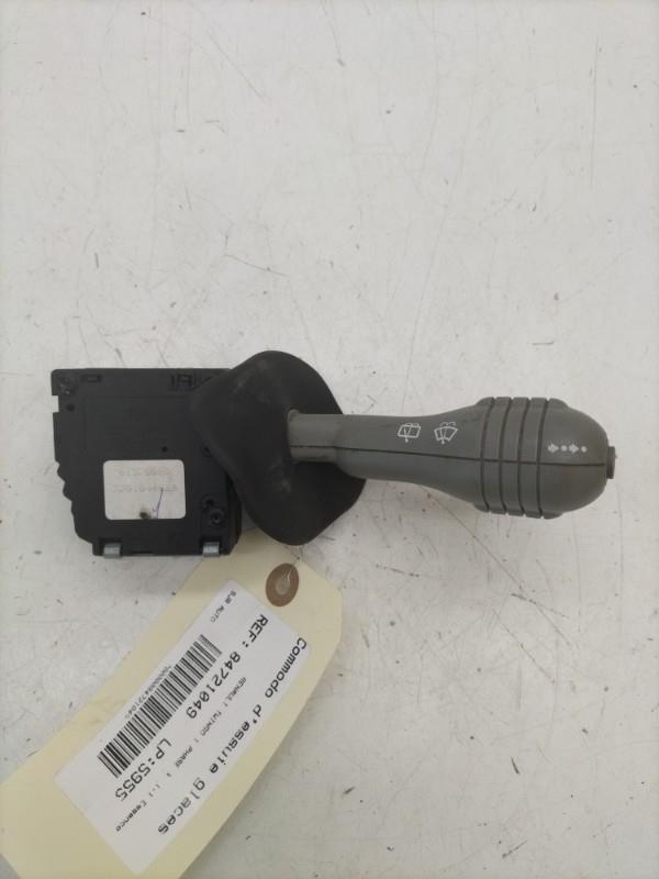 Commodo d'essuie glaces RENAULT TWINGO 1 PHASE 3 Essence - 1
