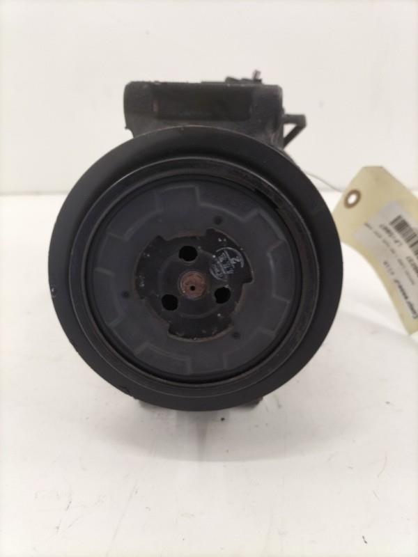 Compressore clima MERCEDES CLASSE C 203 COUPE SPORT PHASE 2 Diésel - 1