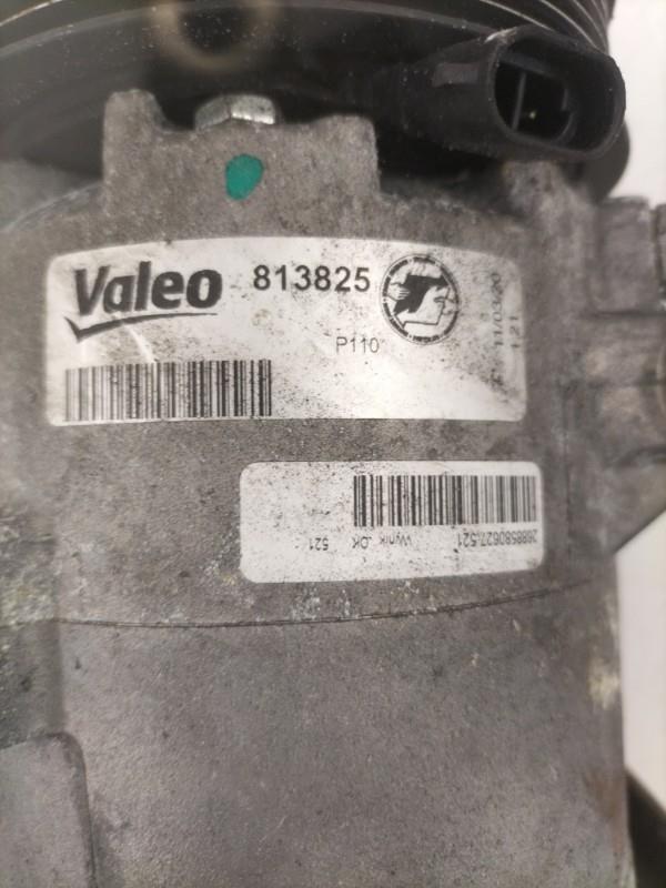 Compressore clima RENAULT GRAND SCENIC 2 PHASE 1 Diésel - 1
