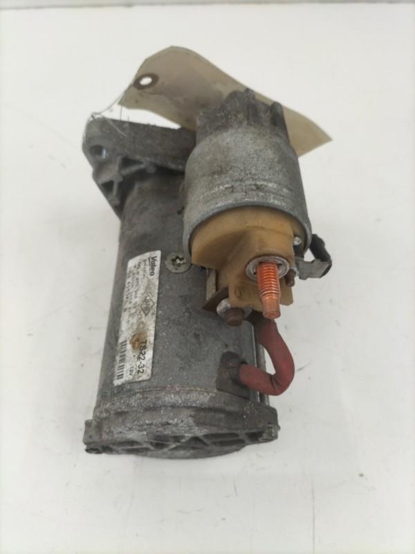 Demarreur RENAULT MASTER 3 PHASE 2 Diesel - 1