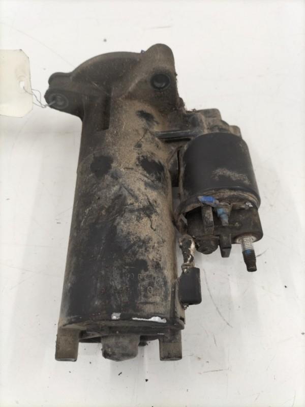 Motorino avviamento PEUGEOT 106 PHASE 1 Diésel - 1
