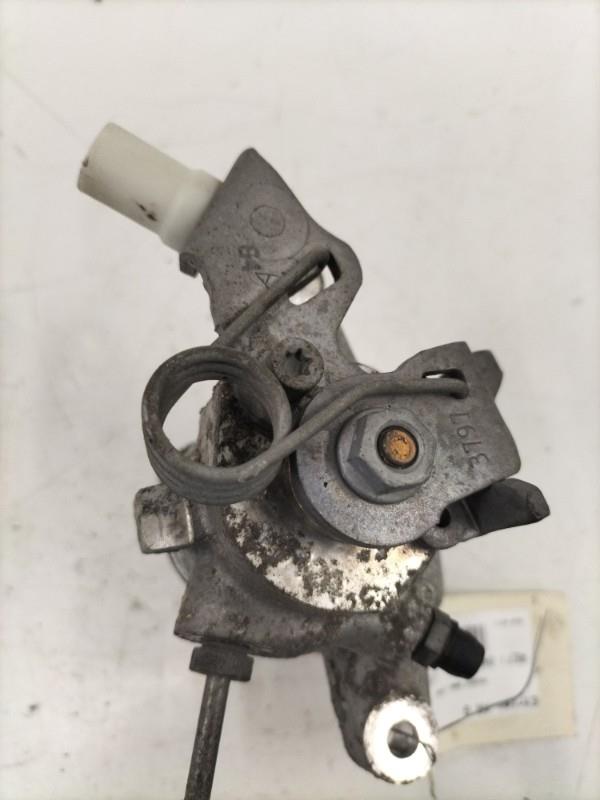 Pinza freni posteriore sinistra PEUGEOT 2008 1 PHASE 1 Gasolina - 1