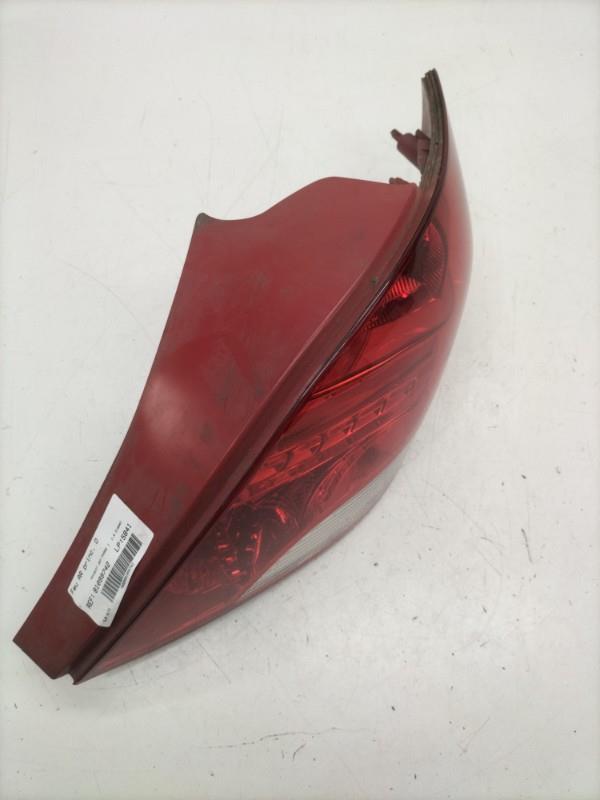 Fanale posteriore principale destro (luci) PEUGEOT 207 PHASE 1 Diésel - 1
