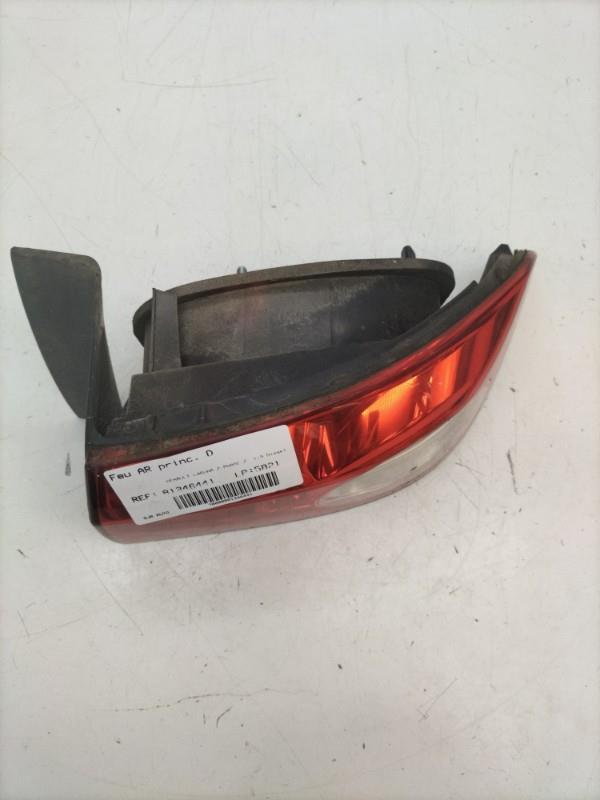 Fanale posteriore principale destro (luci) RENAULT LAGUNA 2 PHASE 2 Diésel - 1