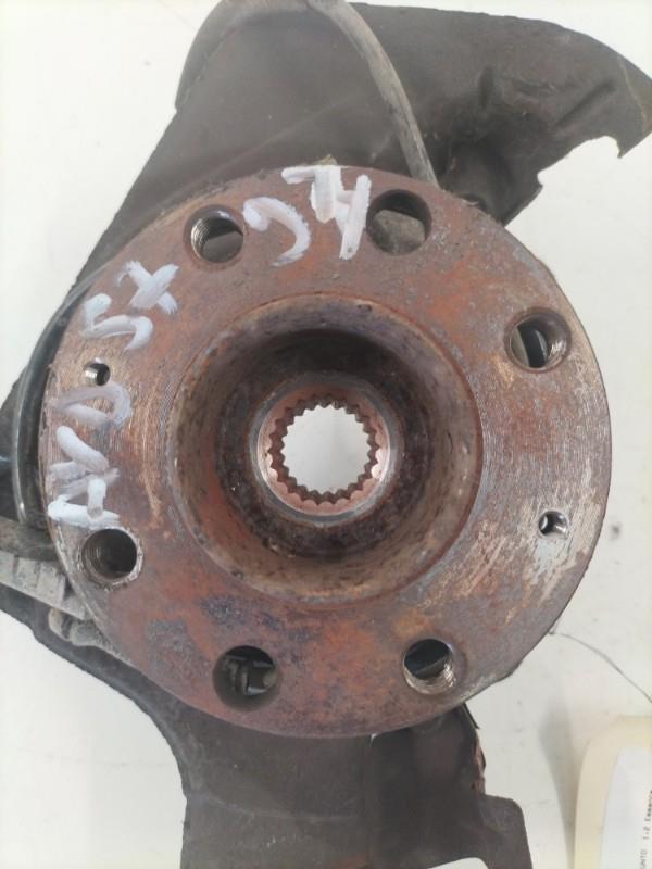 Fuso anteriore destro FIAT GRANDE PUNTO Gasolina - 1