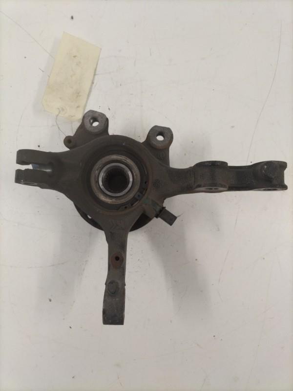 Fuso anteriore destro OPEL CORSA F PHASE 1 Electricidad - 1