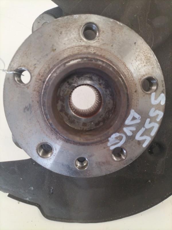 Fusee avant gauche VOLKSWAGEN TRANSPORTER 6 Diesel - 1