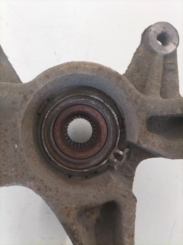 Fusee avant gauche RENAULT GRAND SCENIC 2 PHASE 1 Diesel - 1
