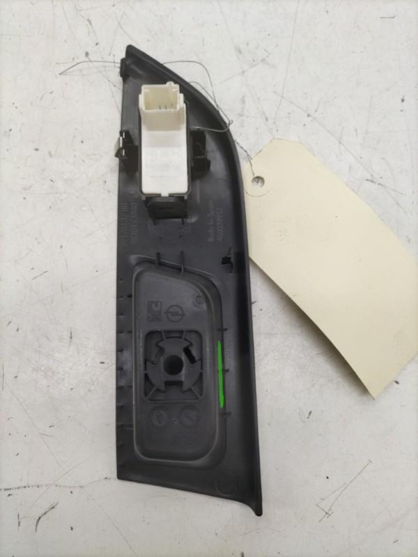 Interruttore lavacristalli posteriore destro OPEL CORSA F PHASE 1 Electricidad - 1