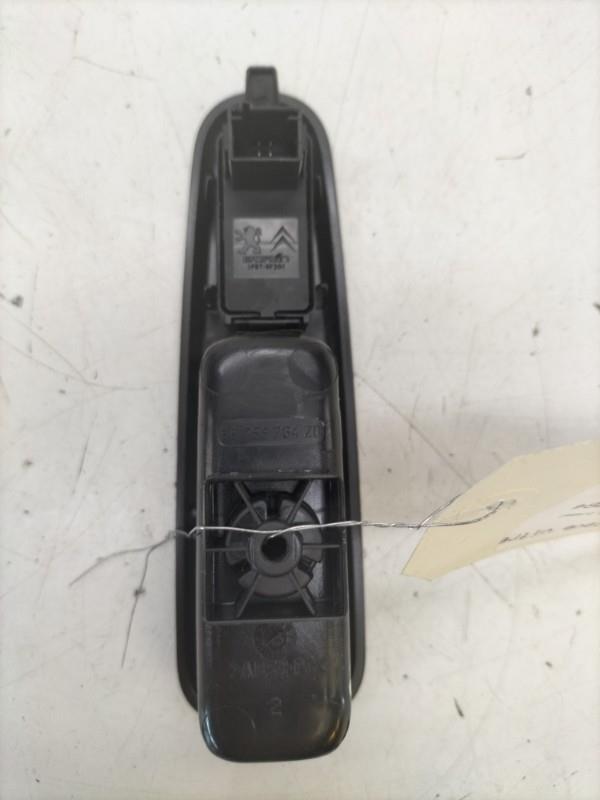Interruttore lavacristalli posteriore destro PEUGEOT 3008 1 PHASE 1 Diésel - 1