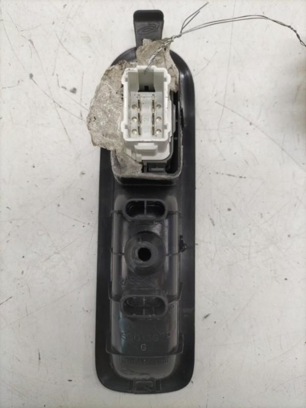Interruttore lavacristalli posteriore sinistro RENAULT GRAND SCENIC 2 PHASE 1 Diésel - 1