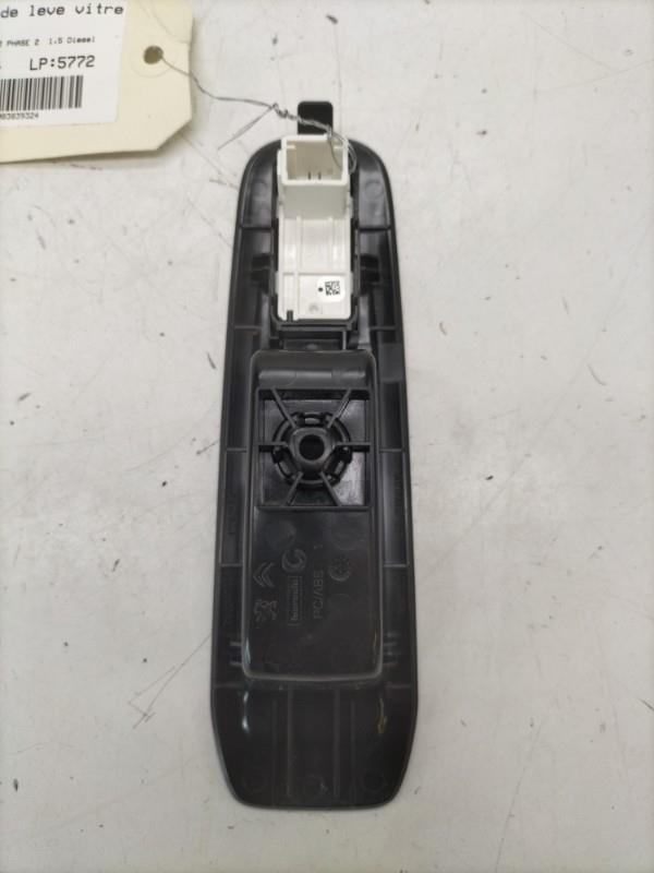 Interruttore lavacristalli posteriore sinistro PEUGEOT 308 2 PHASE 2 Diésel - 1