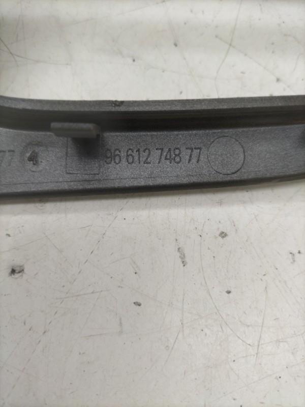 Interruttore lavacristalli anteriore destro PEUGEOT 407 PHASE 1 BREAK Diésel - 1