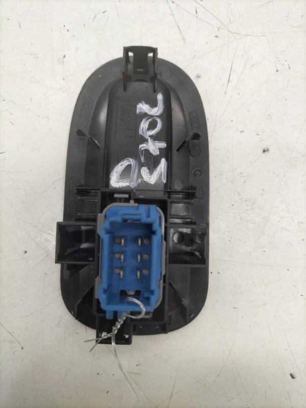 Interruttore lavacristalli anteriore destro RENAULT MASTER 3 PHASE 2 Diésel - 1