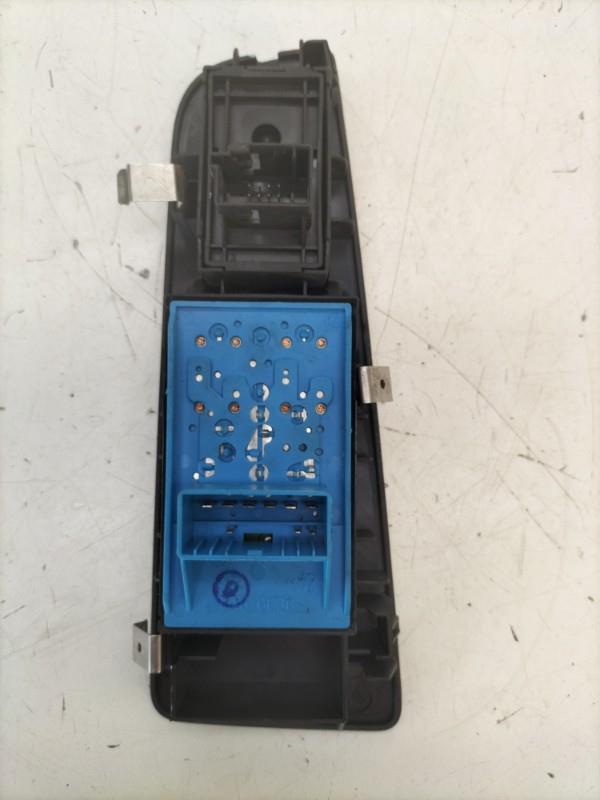 Interruttore lavacristalli anteriore sinistro FIAT GRANDE PUNTO Gasolina - 1