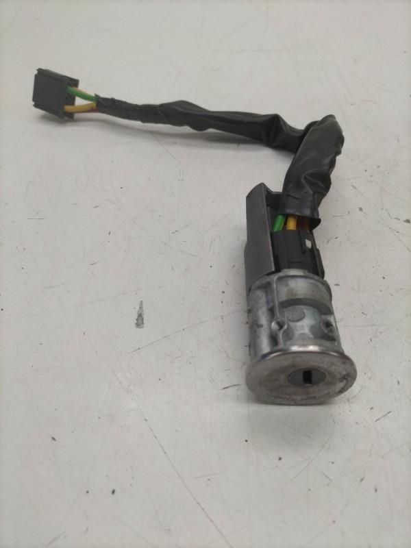 Kit barillet RENAULT TWINGO 1 PHASE 3 Essence - 1