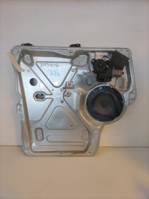 Alzacristalli elettrico anteriore sinistro VOLKSWAGEN TRANSPORTER 6 Diésel - 1
