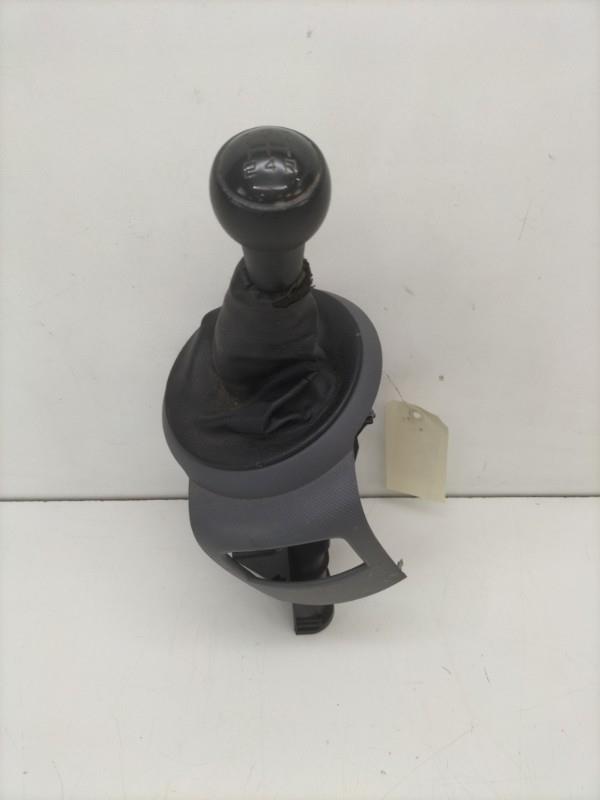 Levier de vitesses PEUGEOT PARTNER 2 PHASE 1.6 hdi DANGEL 4X4 Diesel - 1