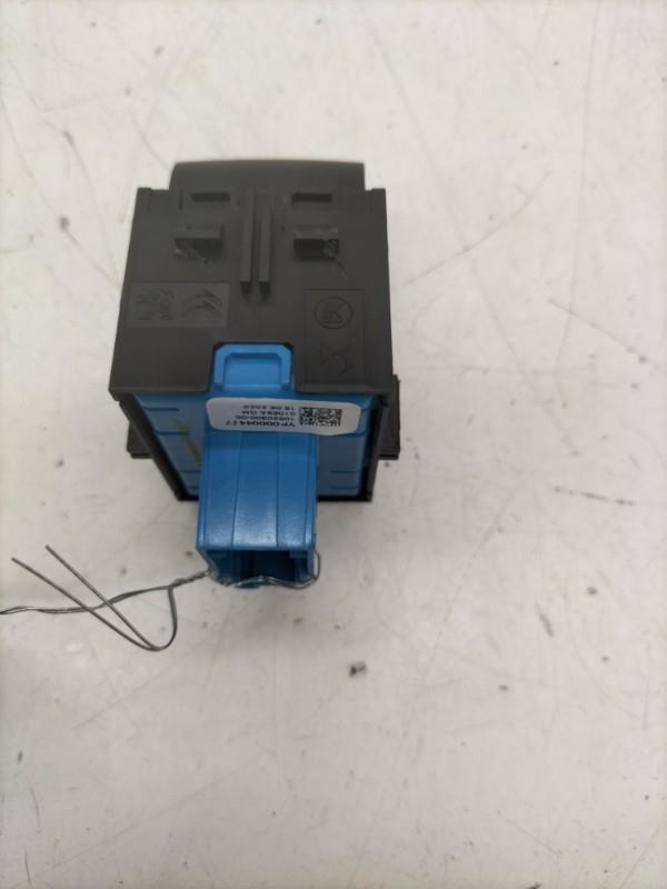 Leva freno a mano elettrico OPEL CORSA F PHASE 1 Electricidad - 1