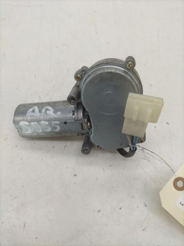Motore tergicristallo posteriore RENAULT TWINGO 1 PHASE 3 Gasolina - 1