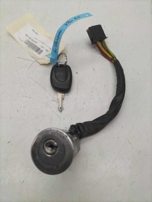 Neiman RENAULT CLIO 2 PHASE 2 Essence - 1