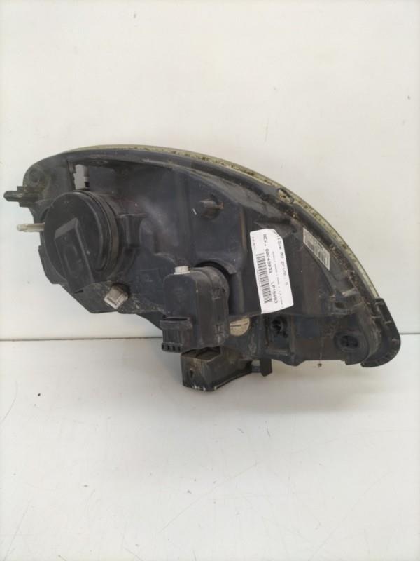 Gruppo ottico anteriore principale sinistro (luci)(faro) RENAULT KANGOO 1 PHASE 2 Diésel - 1