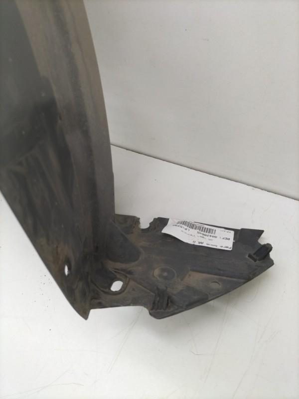 Parasale posteriore sinistro OPEL CORSA F PHASE 1 Electricidad - 1