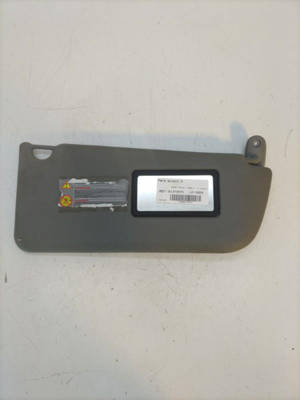 Visiera parasole destra RENAULT SCENIC 1 PHASE 2 Gasolina - 1