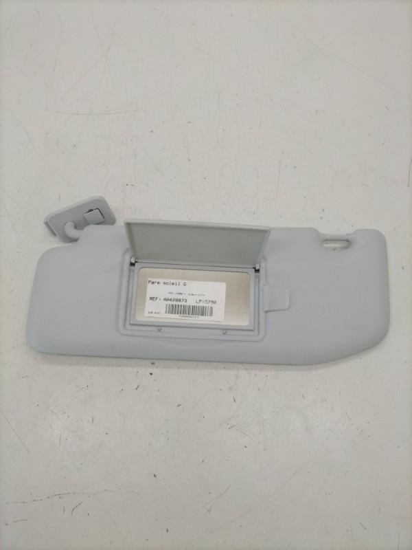 Visiera parasole sinistra OPEL CORSA F PHASE 1 Electricidad - 1