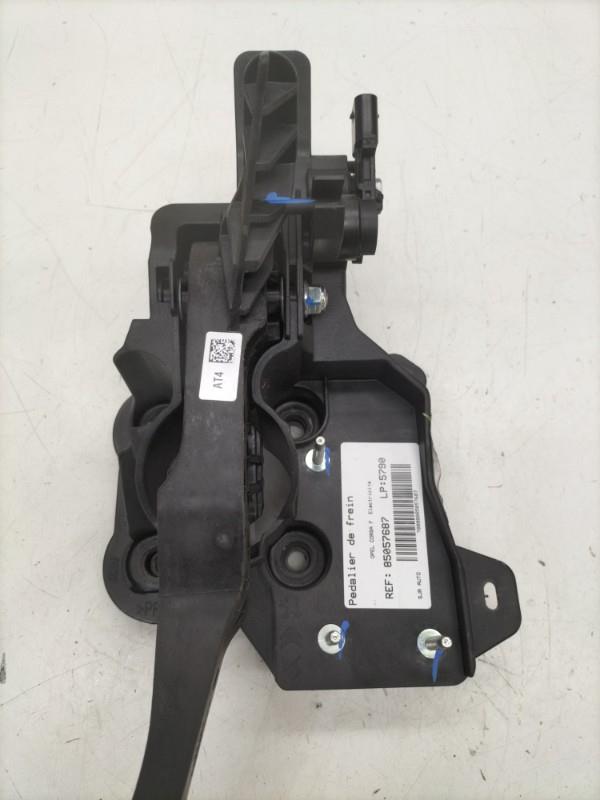 Pedale del freno OPEL CORSA F PHASE 1 Electricidad - 1