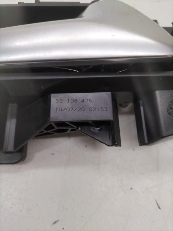 Maniglia interna posteriore destra OPEL CORSA F PHASE 1 Electricidad - 1