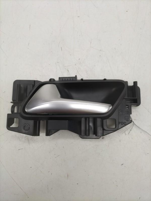 Maniglia interna posteriore sinistra OPEL CORSA F PHASE 1 Electricidad - 1