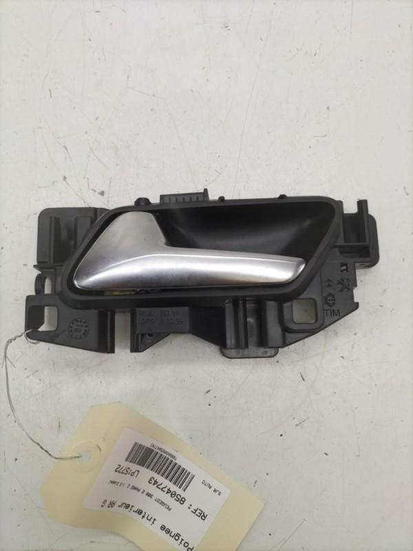 Maniglia interna posteriore sinistra PEUGEOT 308 2 PHASE 2 Diésel - 1