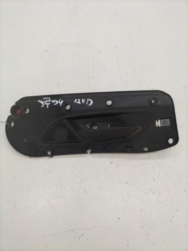 Maniglia interna anteriore destra FIAT GRANDE PUNTO Gasolina - 1