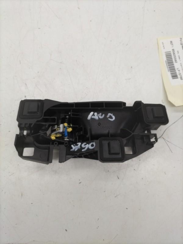 Maniglia interna anteriore destra OPEL CORSA F PHASE 1 Electricidad - 1