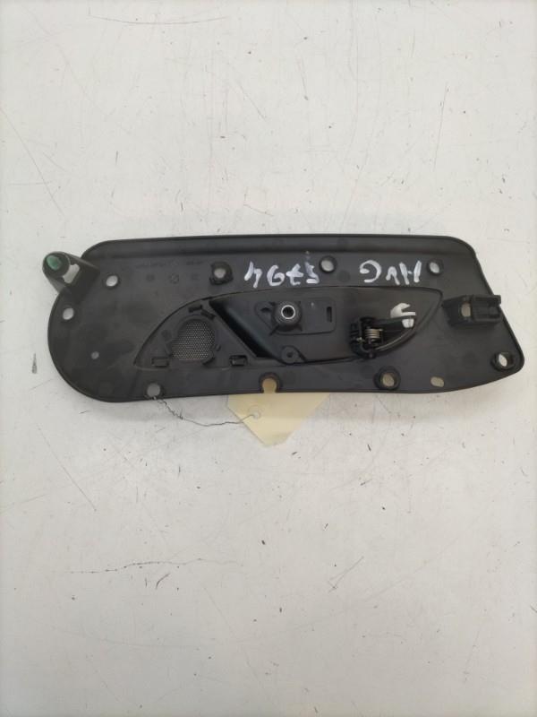 Maniglia interna anteriore sinistra FIAT GRANDE PUNTO Gasolina - 1