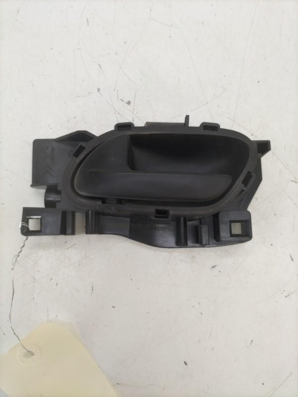 Maniglia interna anteriore sinistra PEUGEOT PARTNER 2 PHASE 1.6 hdi DANGEL 4X4 Diésel - 1