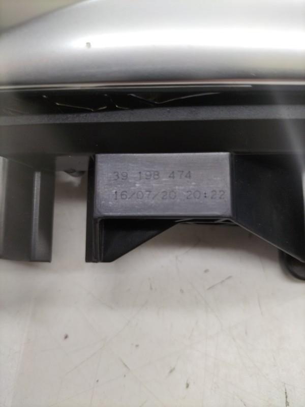 Maniglia interna anteriore sinistra OPEL CORSA F PHASE 1 Electricidad - 1