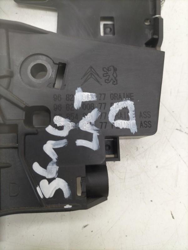 Maniglia interna portiera laterale destra PEUGEOT PARTNER 2 PHASE 1.6 hdi DANGEL 4X4 Diésel - 1