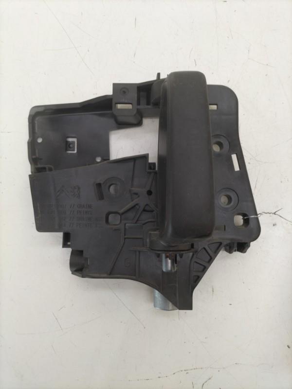 Maniglia interna portiera laterale sinistra PEUGEOT PARTNER 2 PHASE 1.6 hdi DANGEL 4X4 Diésel - 1
