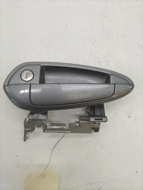 Maniglia portiera anteriore sinistra FIAT GRANDE PUNTO Gasolina - 1